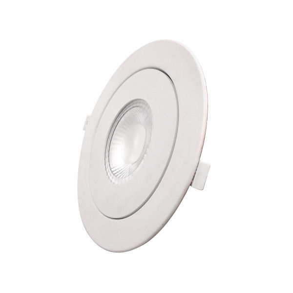 ETL Approval Dimmable LED Downlights 15w 6 Inch For Wall Washer