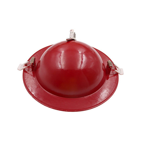 ETL Approval Dimmable LED Downlights 15w 6 Inch For Wall Washer